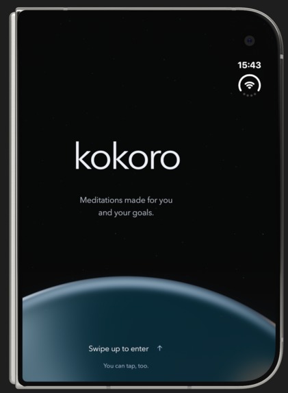 Kokoro  – screenshot 1