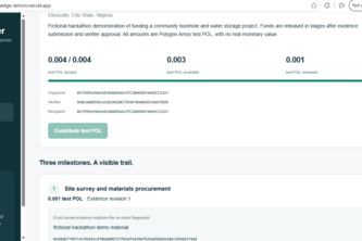 AidLedger