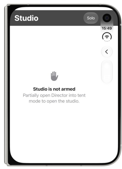AI Director  – screenshot 1