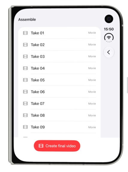AI Director  – screenshot 2