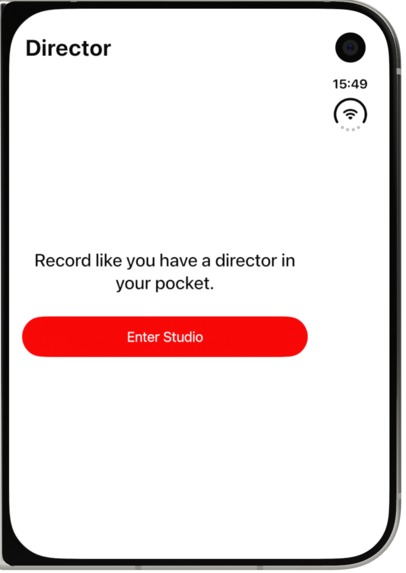 AI Director  – screenshot 3
