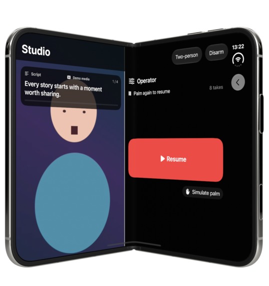 AI Director  – screenshot 4