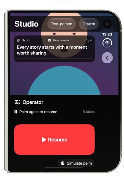 AI Director  – screenshot 5