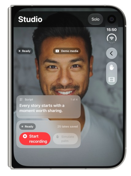 AI Director  – screenshot 6