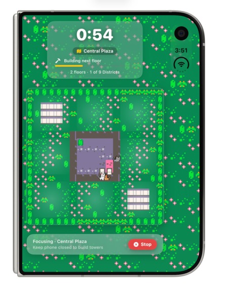 Monster, Ink. – screenshot 2