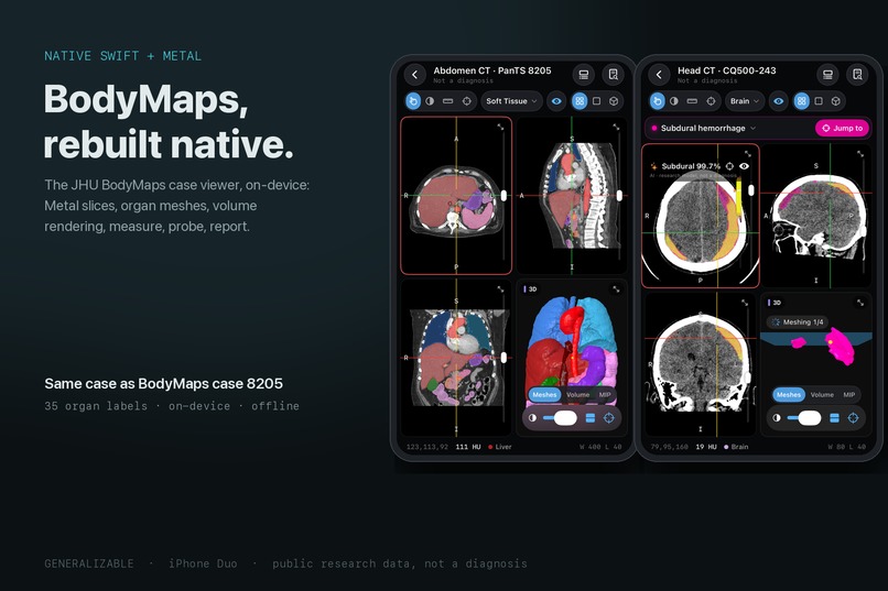 Generalizable – screenshot 6