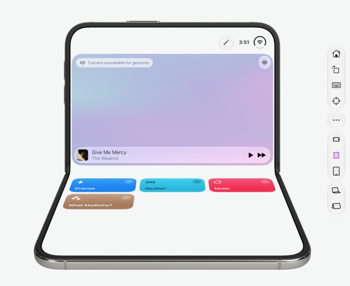 DoHub – screenshot 1