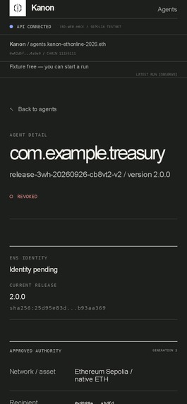 Kanon – screenshot 3