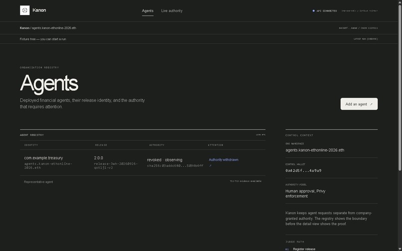 Kanon – screenshot 4