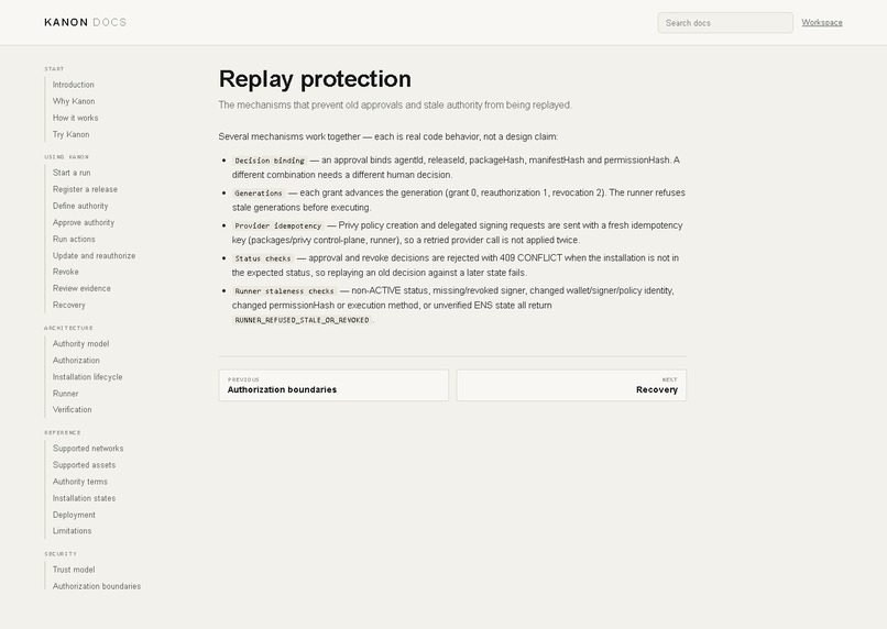 Kanon – screenshot 5