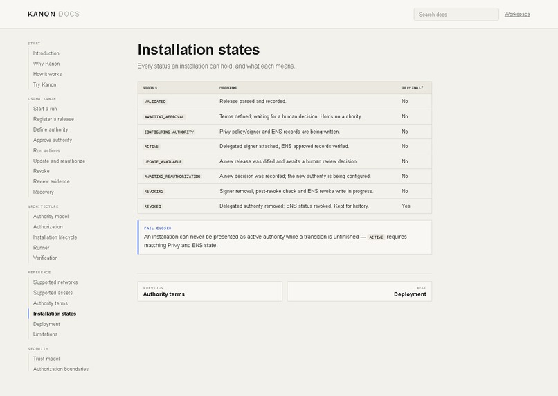 Kanon – screenshot 7