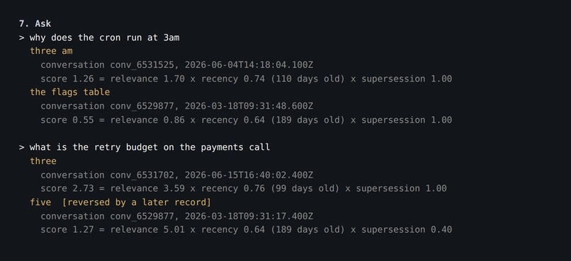 Why File – screenshot 7