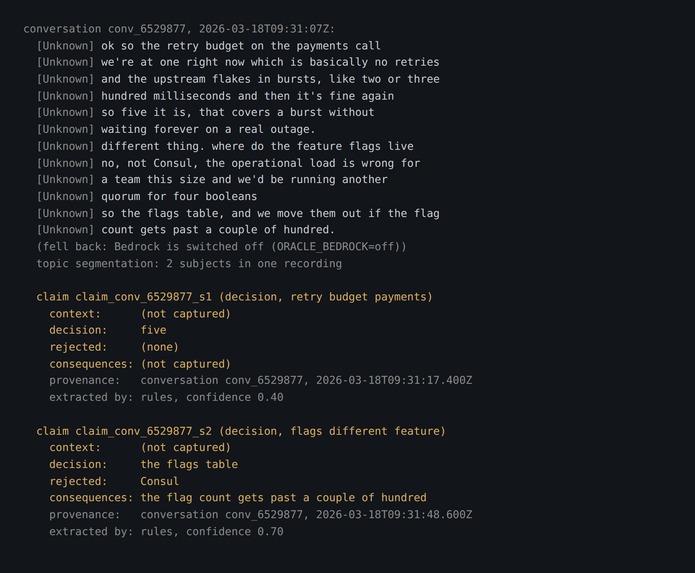 Why File – screenshot 2