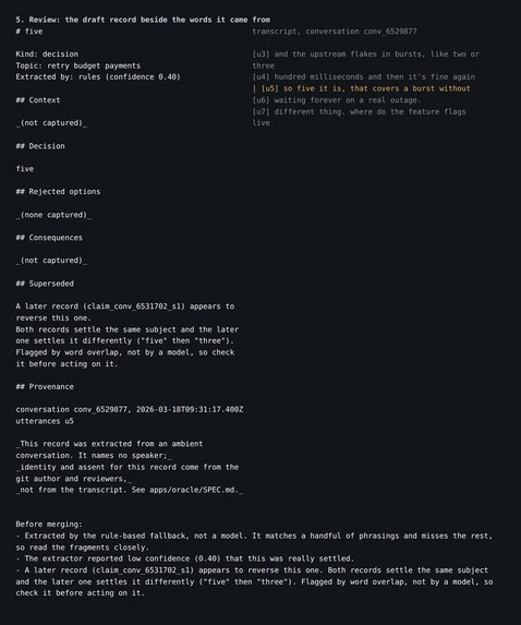 Why File – screenshot 5