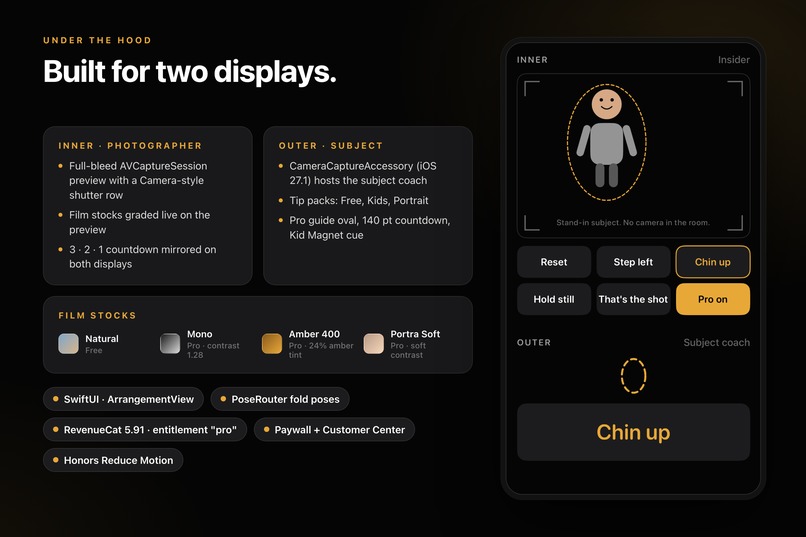 Insider – screenshot 8