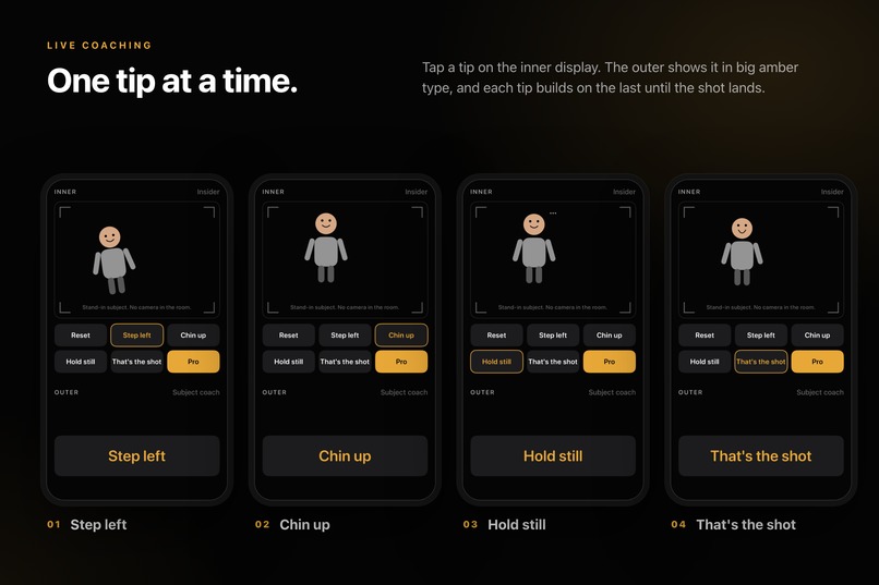 Insider – screenshot 3