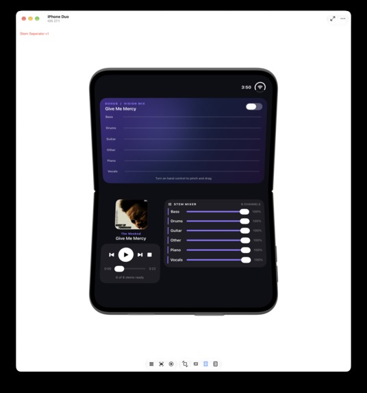 DoHub – screenshot 3