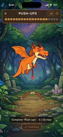Habit Guild – screenshot 6