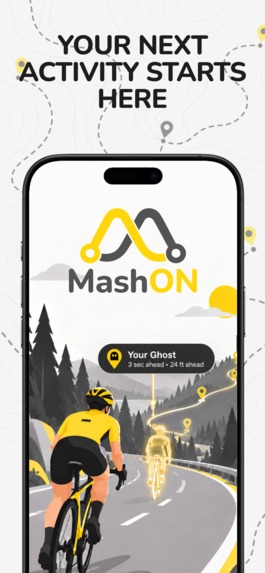 MashON - Move Together – screenshot 8