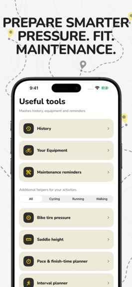MashON - Move Together – screenshot 7