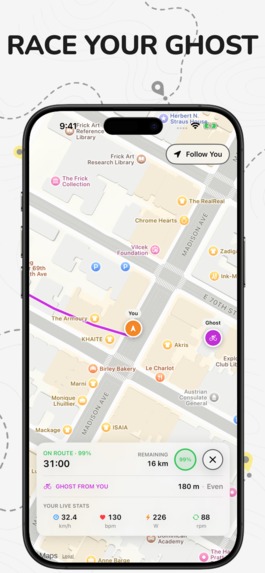 MashON - Move Together – screenshot 2