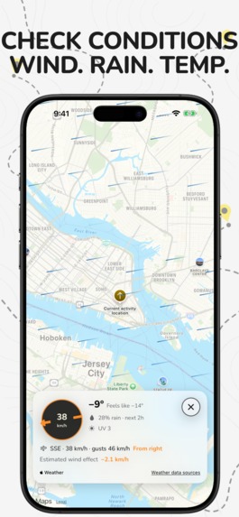 MashON - Move Together – screenshot 6