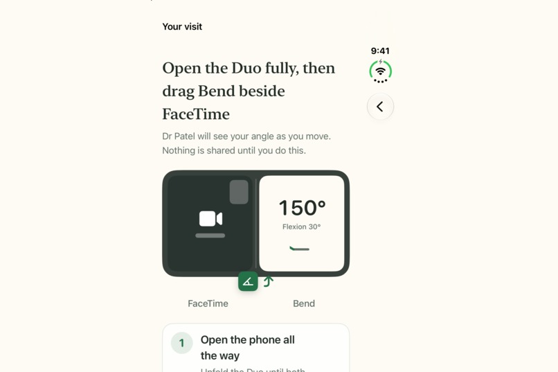 Bend – screenshot 4