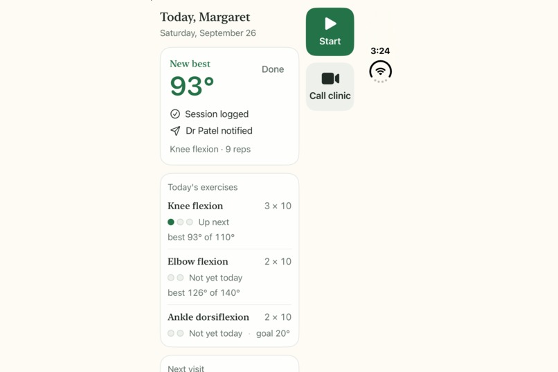 Bend – screenshot 8