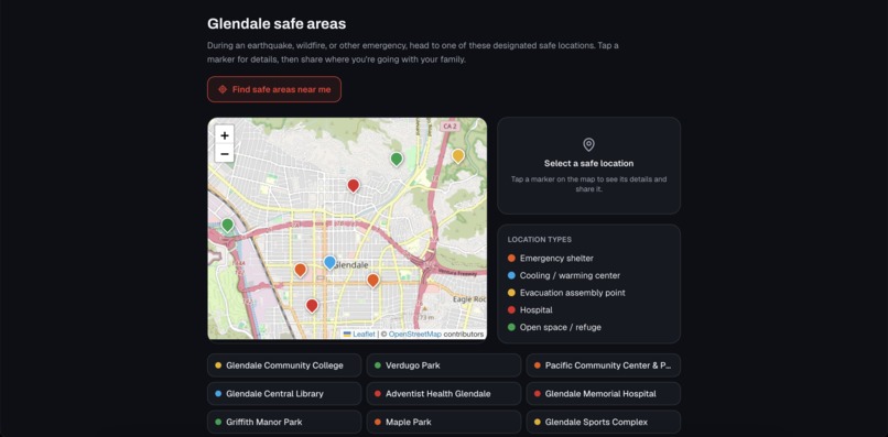Spot the spark – screenshot 5