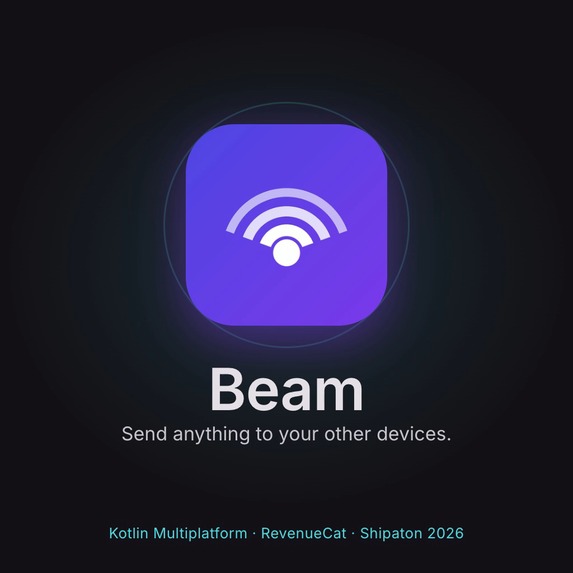 Beam – screenshot 3