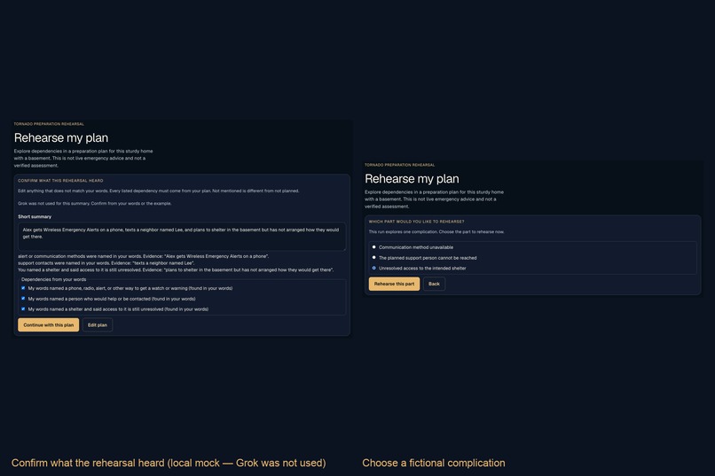 BeforeZero – screenshot 2