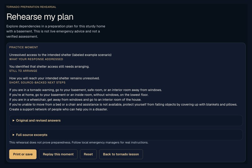 BeforeZero – screenshot 3