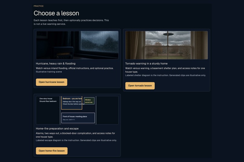 BeforeZero – screenshot 5
