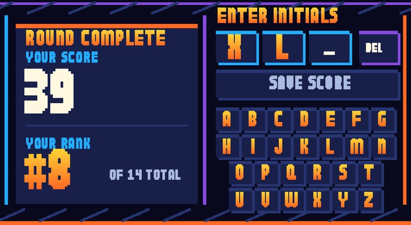 SHOWERMASTER – screenshot 5