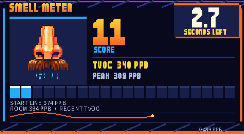 SHOWERMASTER – screenshot 4