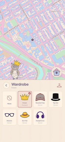 uQuest – screenshot 7