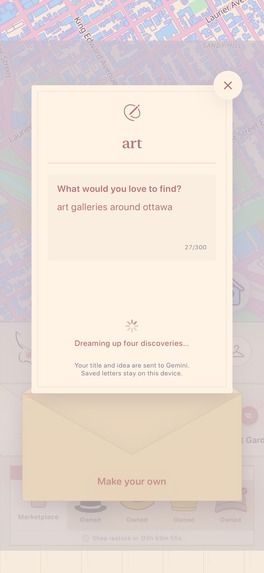 uQuest – screenshot 9