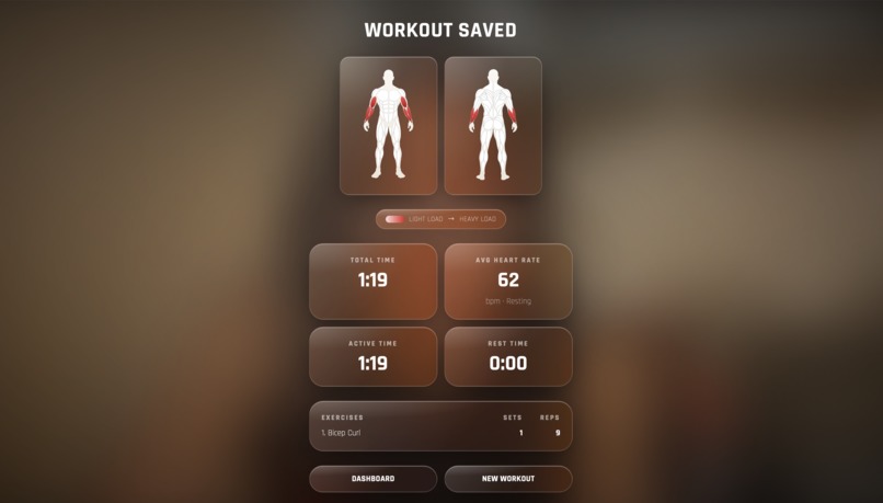 AccountABLE – screenshot 3