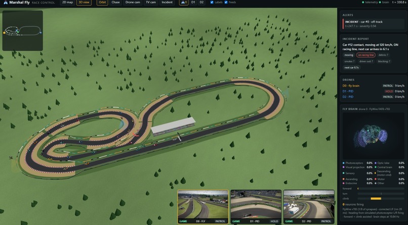 Fly Marshal – screenshot 3