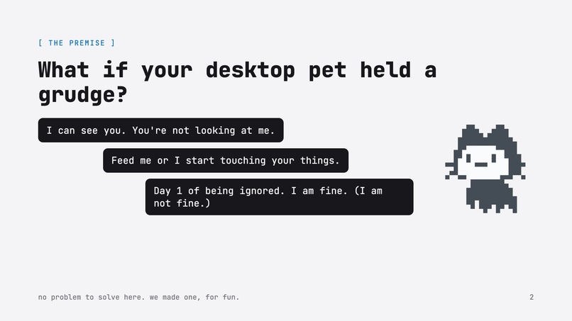 BadDecisions -- Pickle :0 – screenshot 2