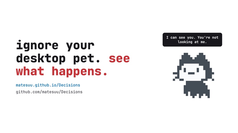 BadDecisions -- Pickle :0 – screenshot 9