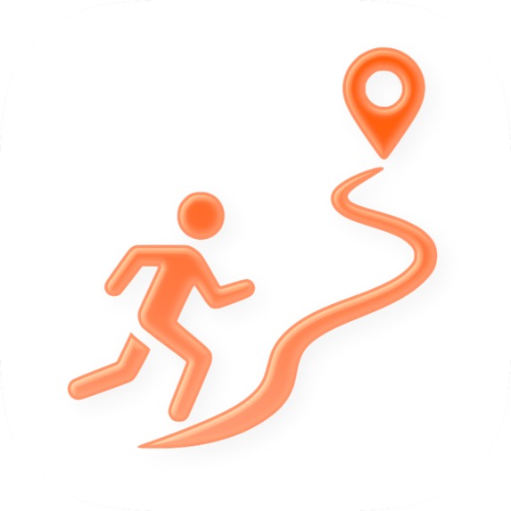 RunVoy: Virtual Run Tracker – screenshot 1