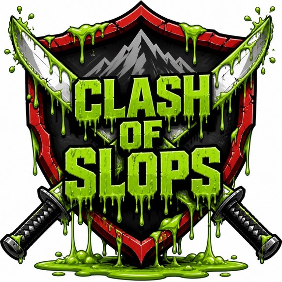 CLASH OF SLOPS – screenshot 3