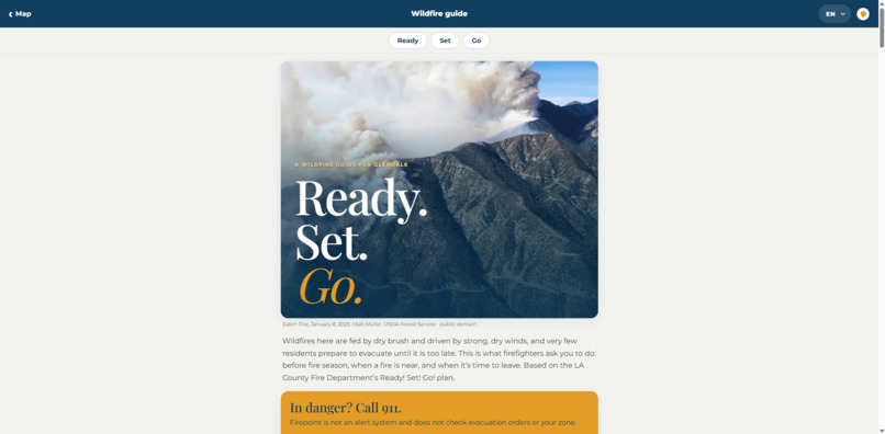 Firepoint – screenshot 1