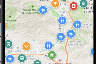 Unhoused GO
