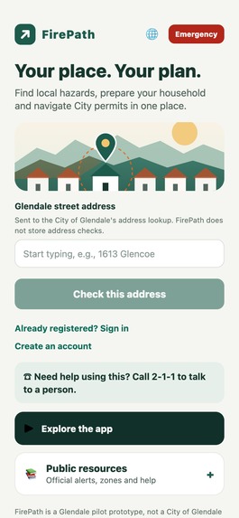 FirePath – screenshot 4