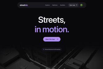 StreetLab