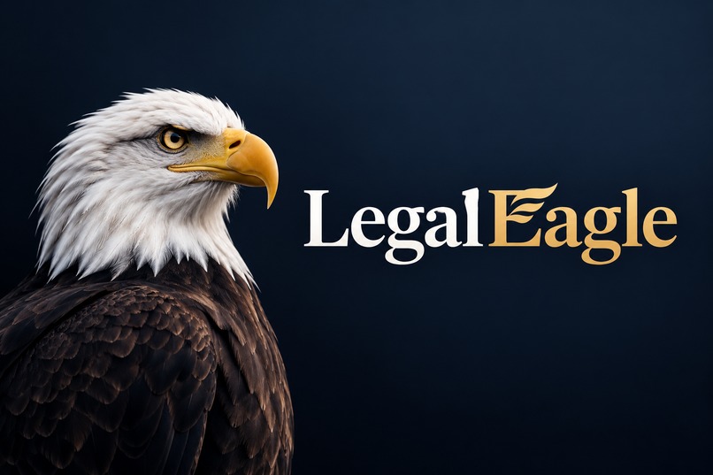 LegalEagle – screenshot 1