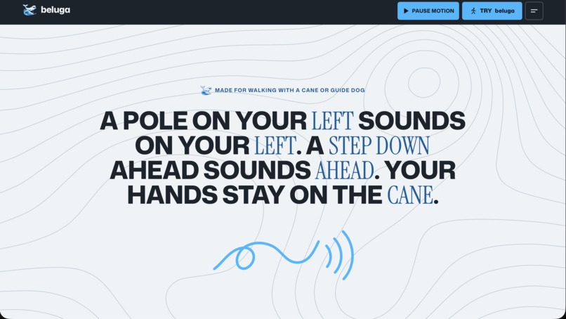 beluga – screenshot 6