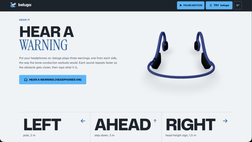 beluga – screenshot 8